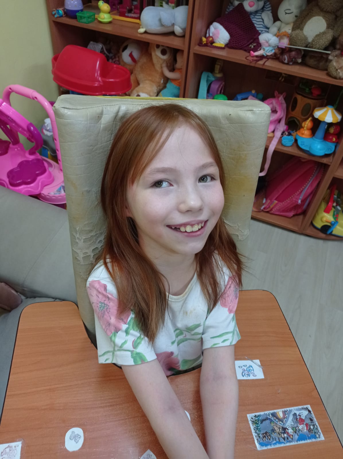 Карина Краморева